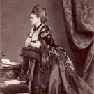 Lady Alfred Spencer-Churchill